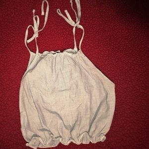 Brandy Melville Tank Top